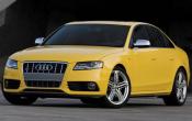 2010 Audi S4