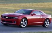 2010 Chevy Camaro