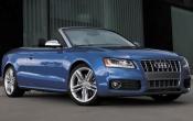 2010 Audi S5 Cabriolet