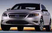 2010 Ford Taurus