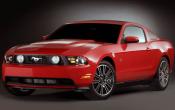 2010 Ford Mustang