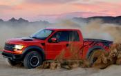 2010 Ford F-150 SVT Raptor