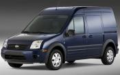 2010 Ford Transit Connect