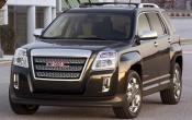 2010 GMC Terrain