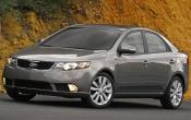 2010 Kia Forte