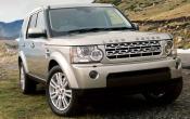 2010 Land Rover LR4