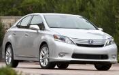 2010 Lexus HS 250h