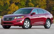 2010 Honda Accord Crosstour