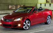 2010 Lexus IS 250 C