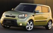 2010 Kia Soul