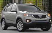 2011 Kia Sorento