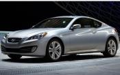 2010 Hyundai Genesis Coupe