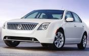 2010 Mercury Milan