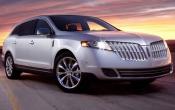 2010 Lincoln MKT