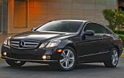 2010 Mercedes-Benz E-Class 