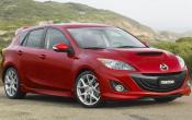 2010 Mazda MAZDASPEED3