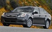 2010 Subaru Legacy