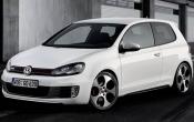 2010 Volkswagen GTI