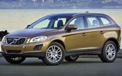 2010 Volvo XC60