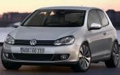 2010 Volkswagen Golf