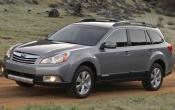 2010 Subaru Outback