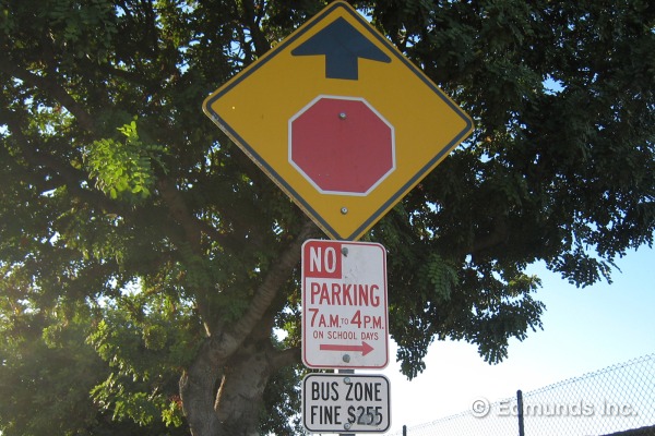 Driving Safely in School Zones
