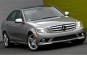 2010 Mercedes-Benz C-Class