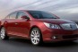 2010 Buick LaCrosse