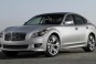 2011 Infiniti M37