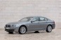 2011 BMW 5 Series