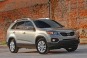 2011 Kia Sorento