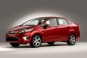 2011 Ford Fiesta