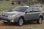 2010 Subaru Outback