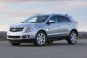 2010 Cadillac SRX