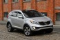 2011 Kia Sportage