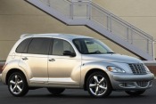 Chrysler PT Cruiser