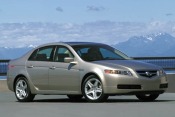 Acura TL