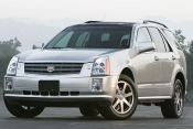 Cadillac SRX