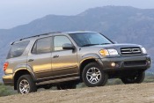 Toyota Sequoia