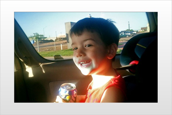 Tragic YouTube Video Questions Seatbelt Safety