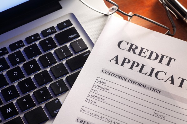 Car Loan Credit Reports