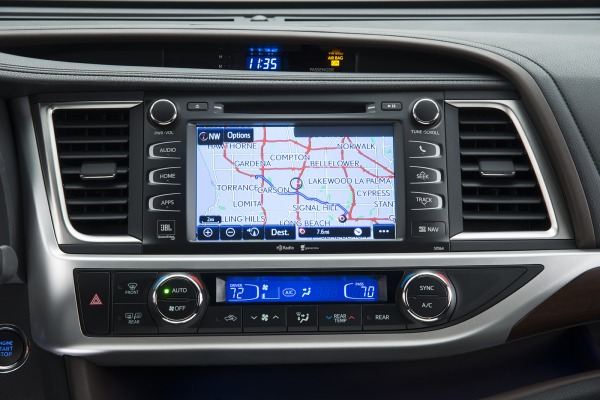 Should I Buy a Cars Factory Navigation System?