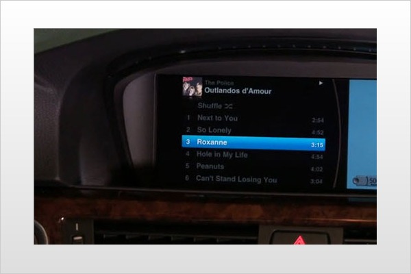 A Better Way Than Bluetooth