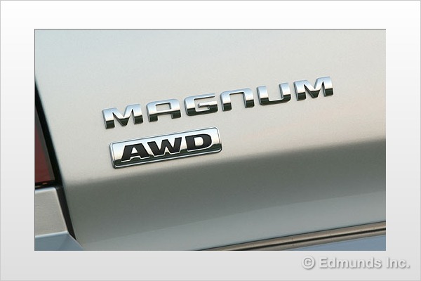 Auto Alphabet Soup:  Sounds Cool, but What Does This Thing Do?