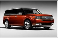 Ford Flex