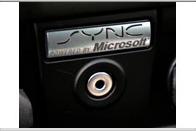 Ford Focus and Sync