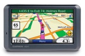 Garmin Nuvi 780