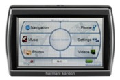 Harman Kardon GPS-810NA