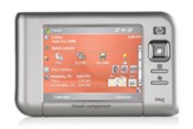 Hewlett Packard iPAQ rx5900