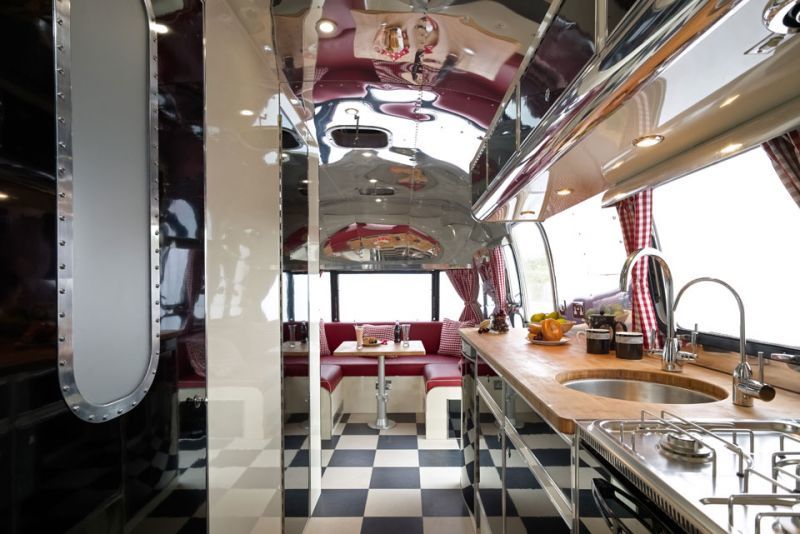 airstream route 66